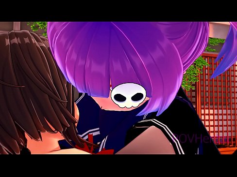 ❤️ Arachne msichana monster. Pono ya Kirusi ❤