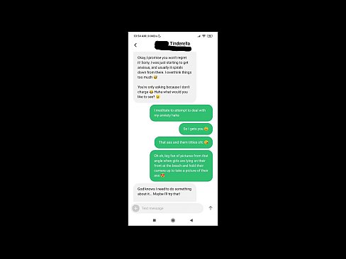 ❤️ Niliongeza PAWG mpya kutoka kwa Tinder hadi kwa nyumba yangu ( zungumza na Tinder pamoja) Pono ya Kirusi ❤